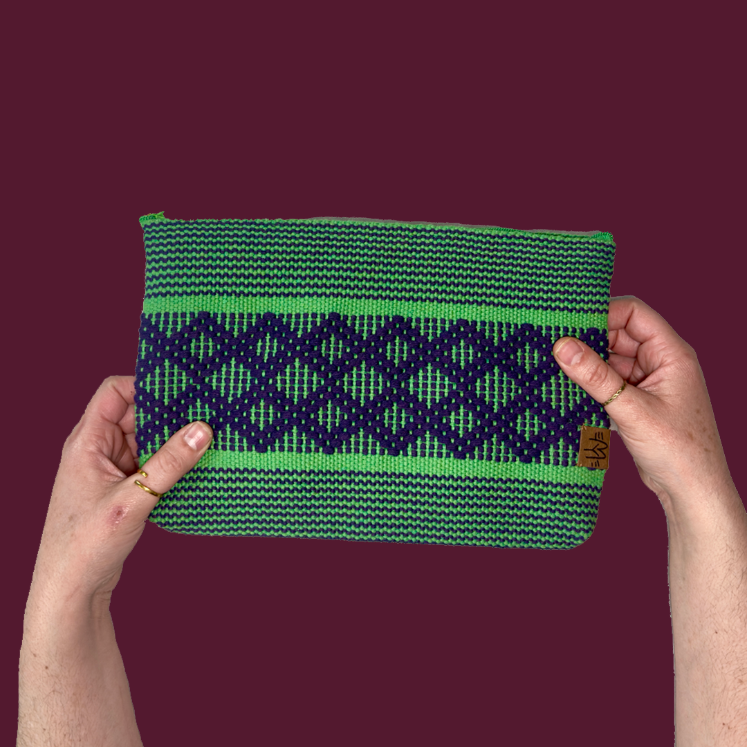 Tablet sleeve