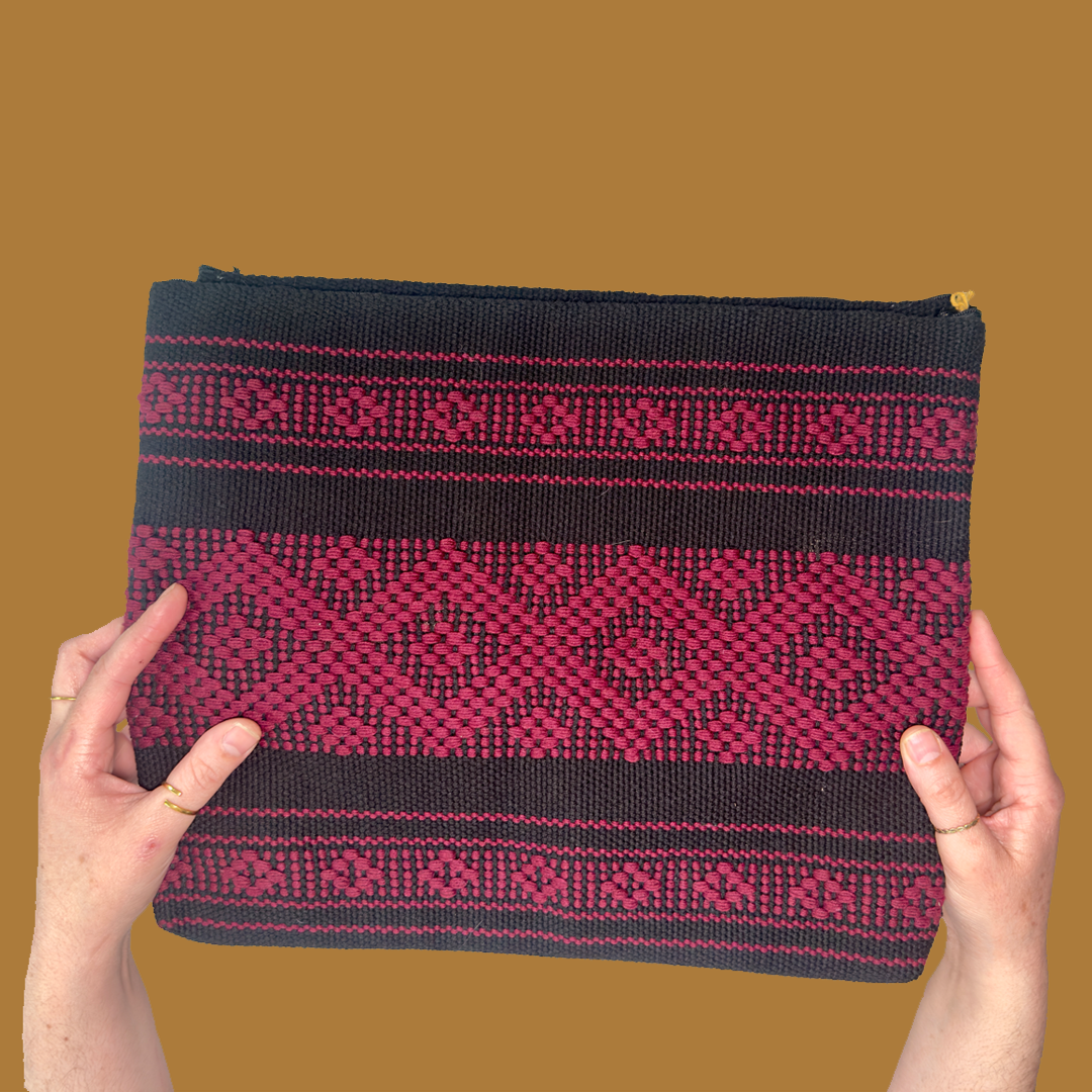 Laptop sleeve large