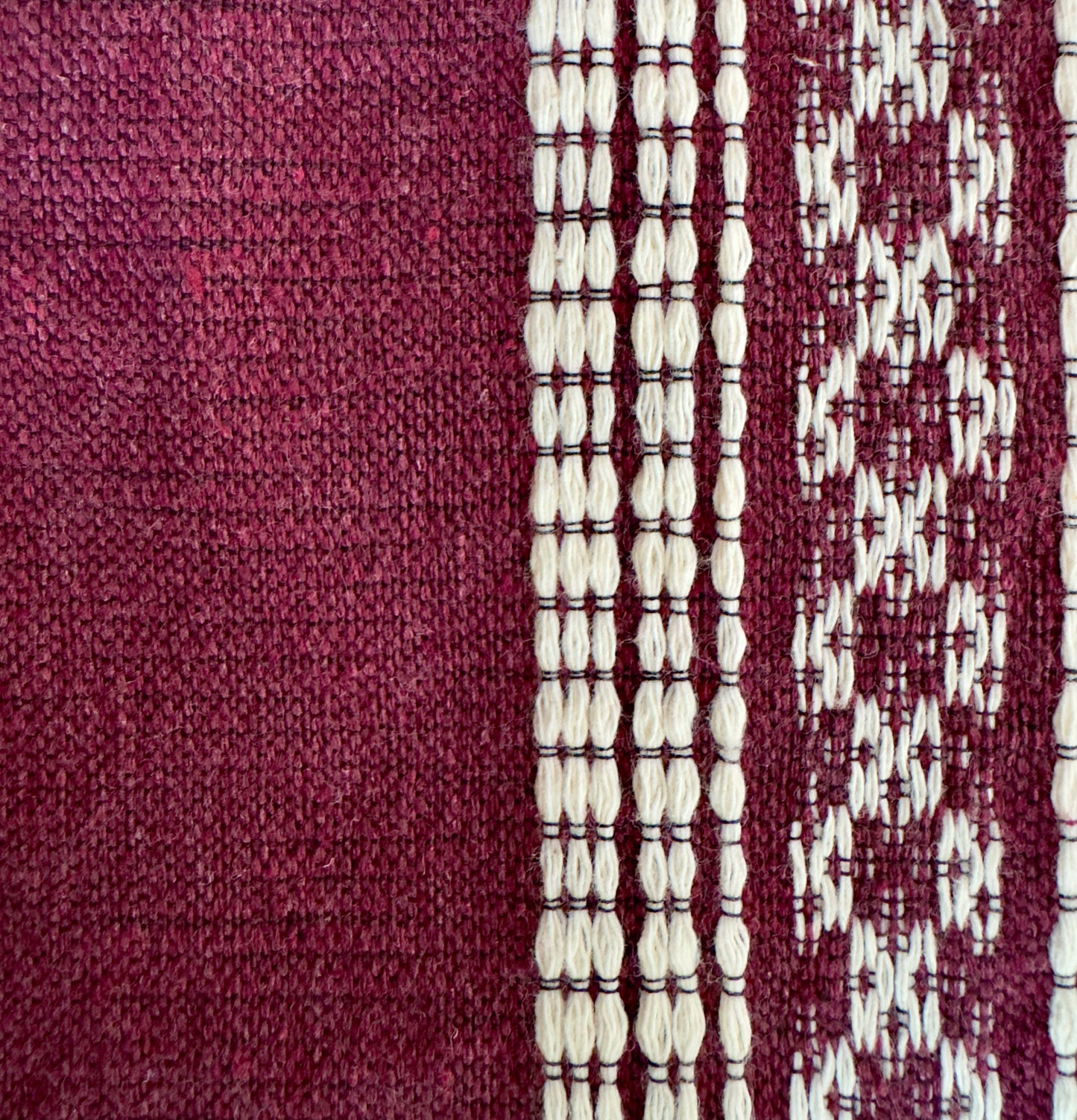 Small cushion cover