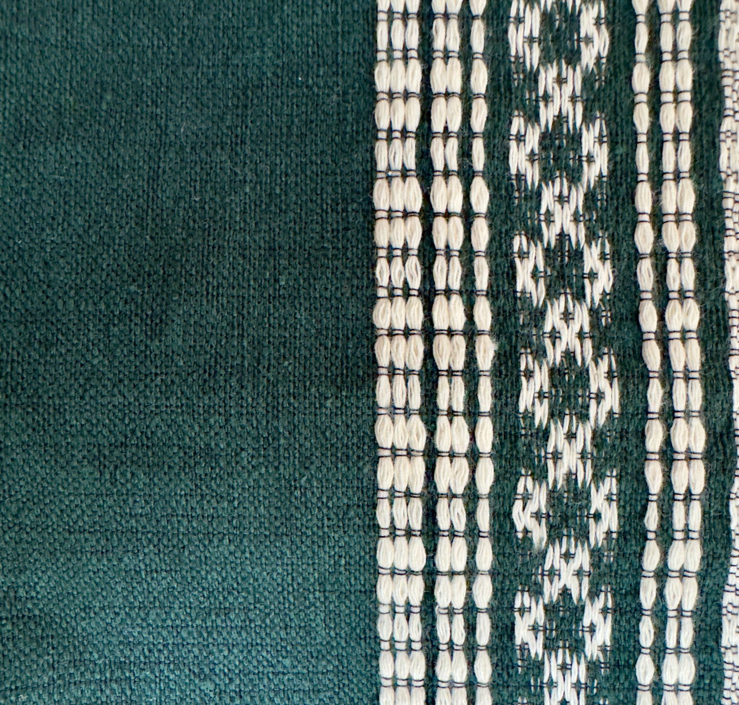 Small cushion cover