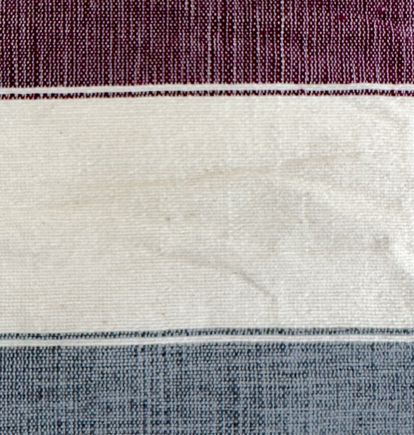 Large cushion cover