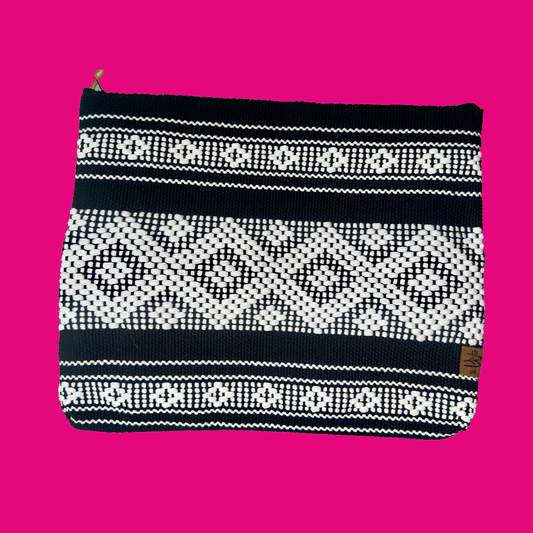 Laptop sleeve