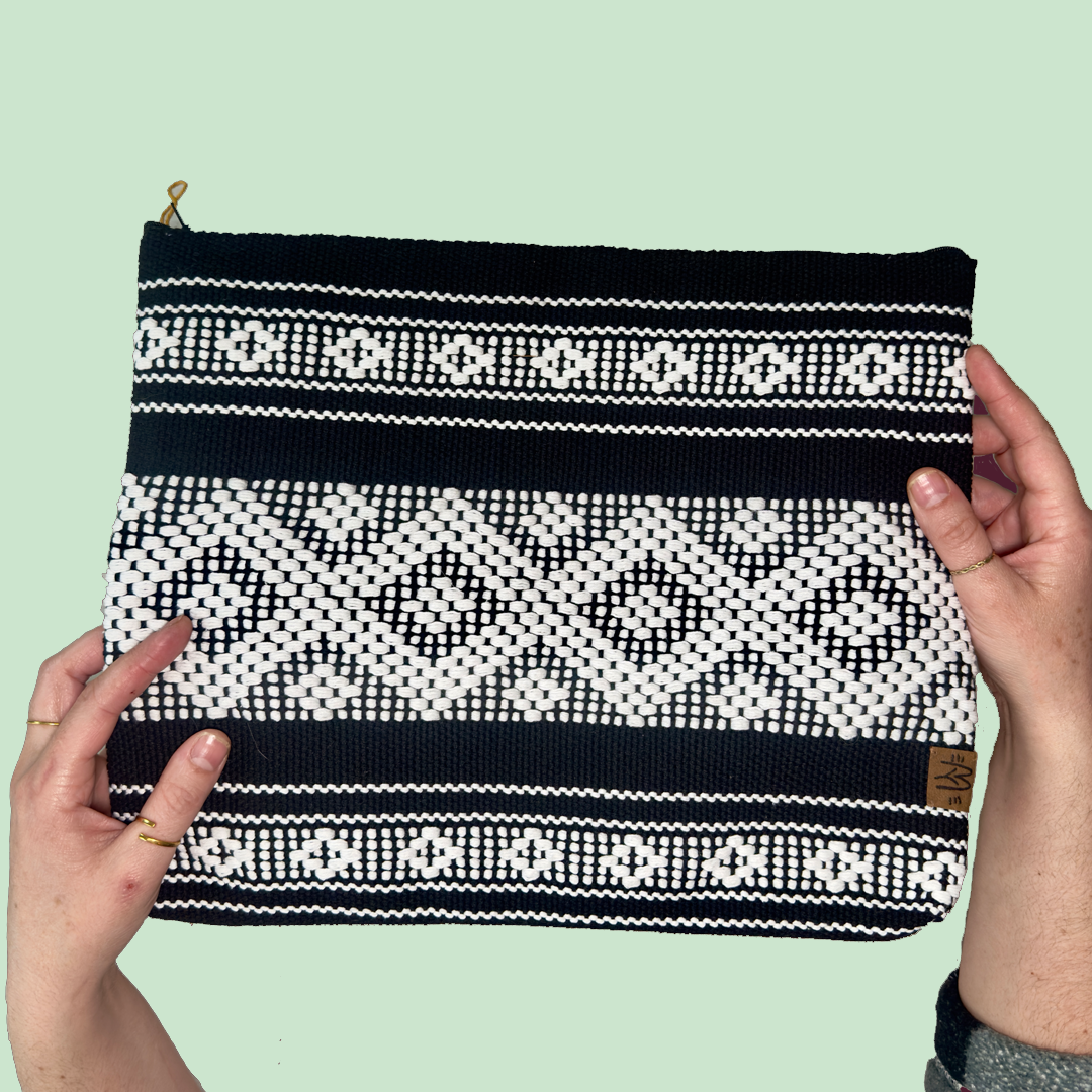 Laptop sleeve large