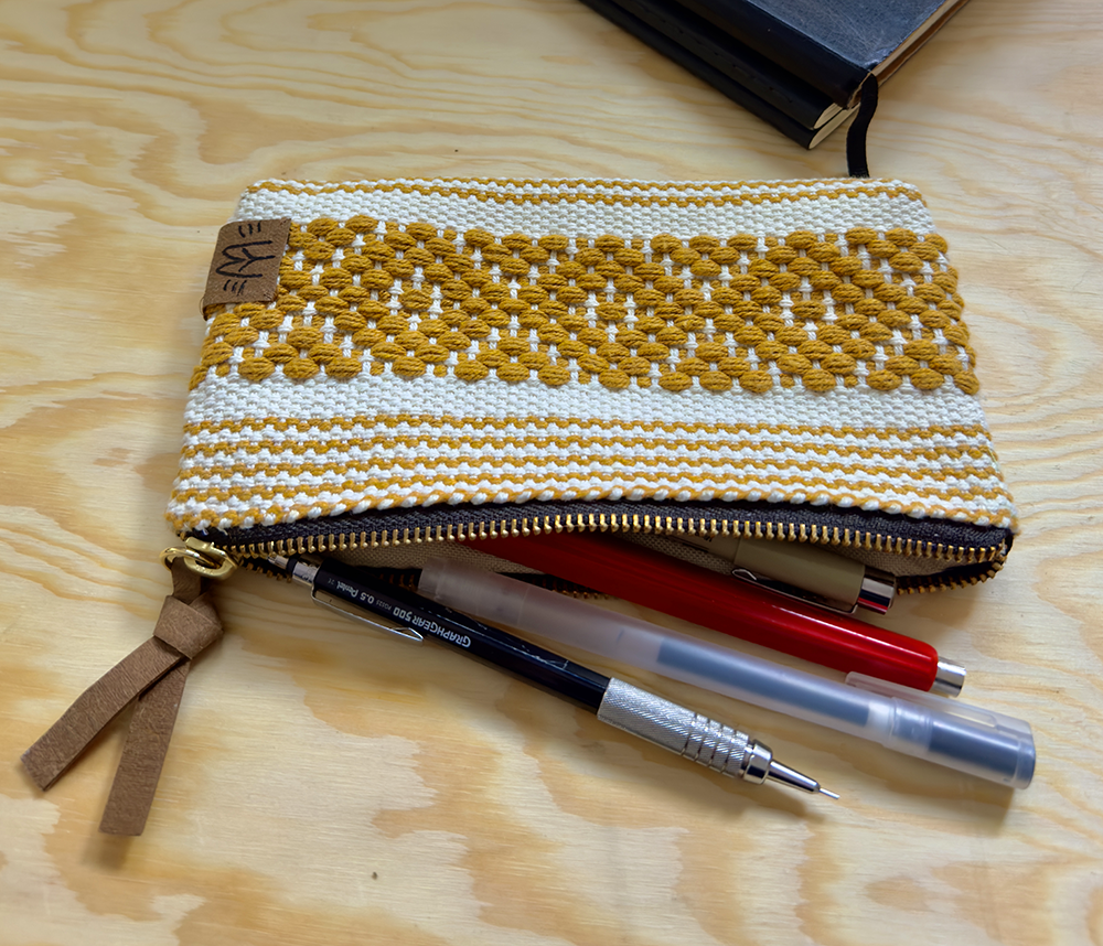 Pencil case