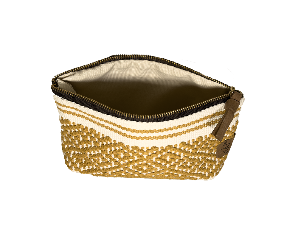 Toiletry bag