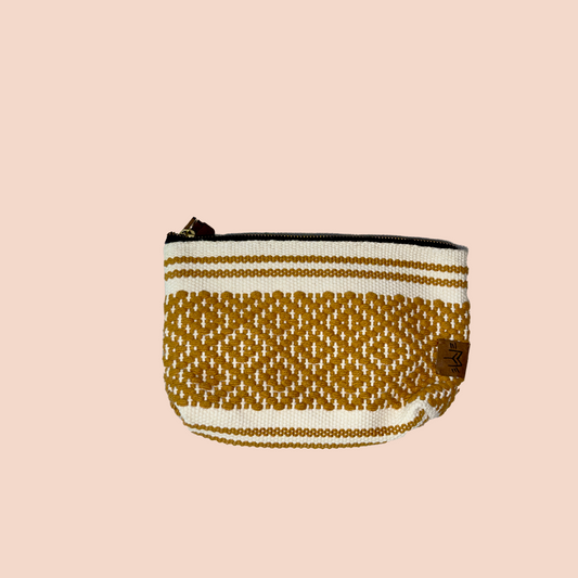 Toiletry bag