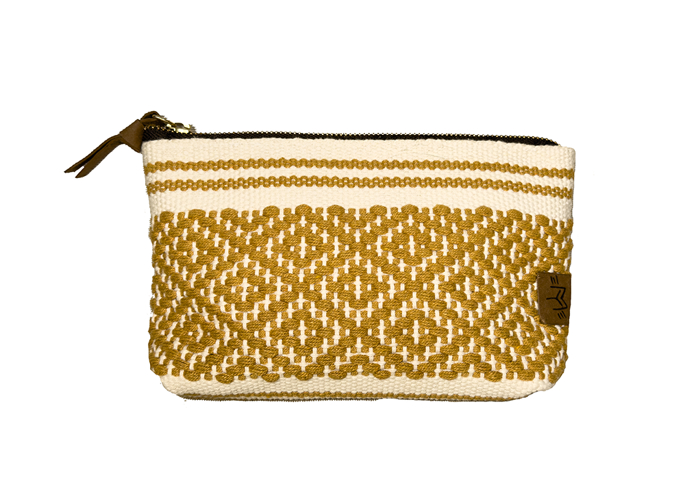 Toiletry bag