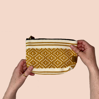Toiletry bag