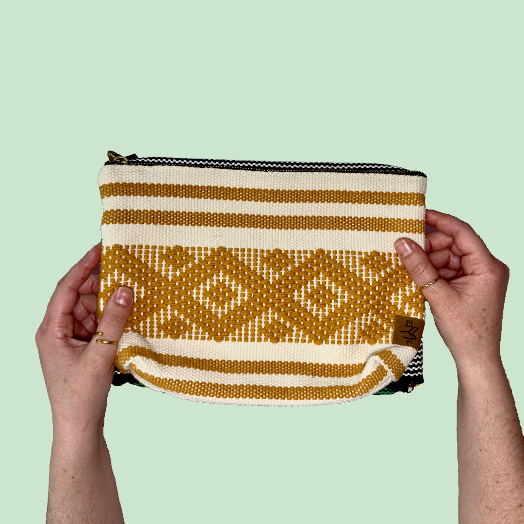 Tablet sleeve