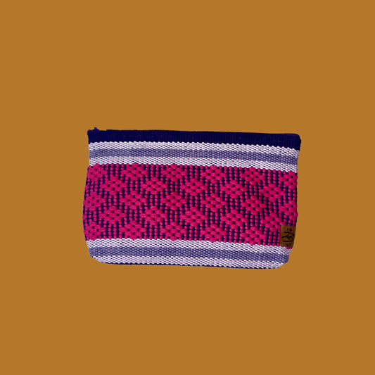 Toiletry bag