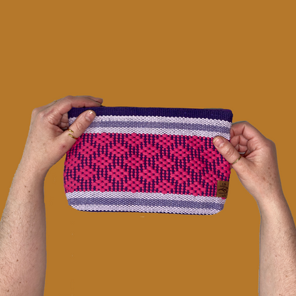Toiletry bag