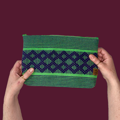 Tablet sleeve
