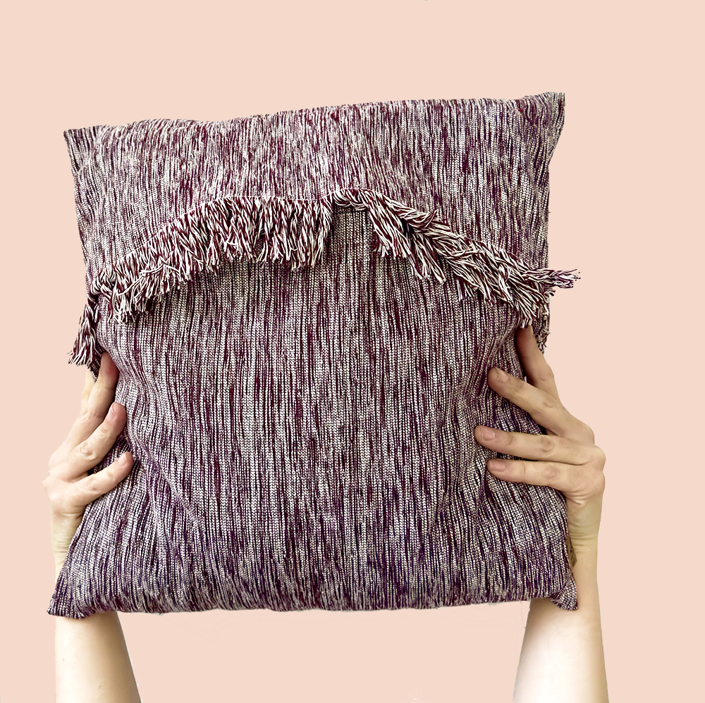 Medium cushion cover