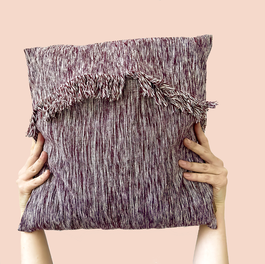 Medium cushion cover