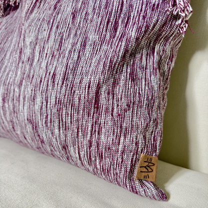 Medium cushion cover