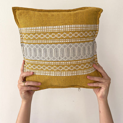 Small cushion cover