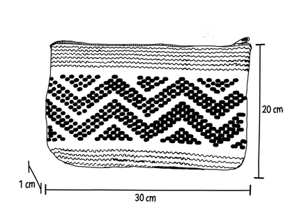 Tablet sleeve