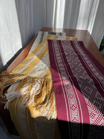 Table runner