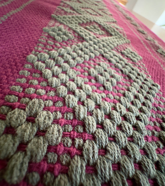 Table runner