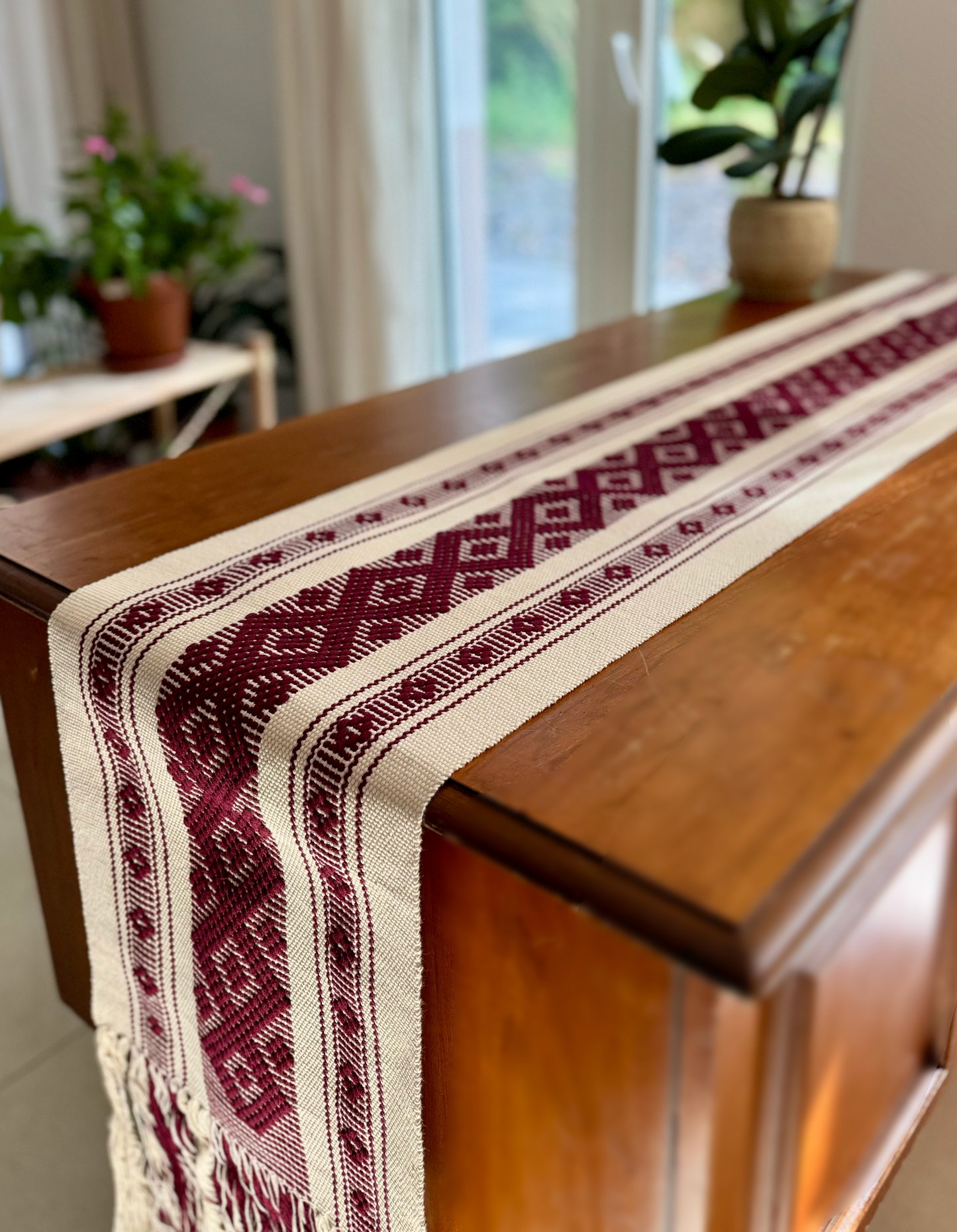 Table runner