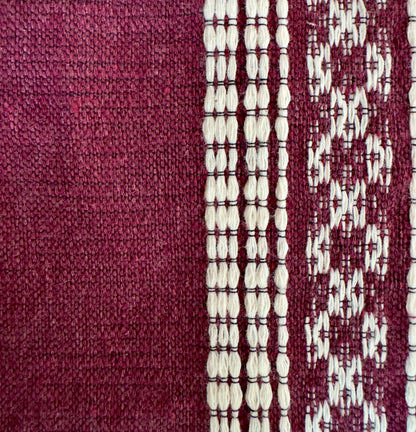 Small cushion cover