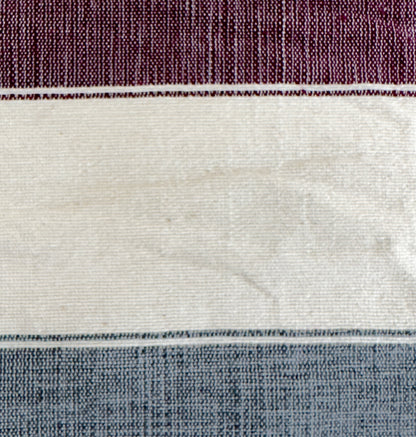 Large cushion cover
